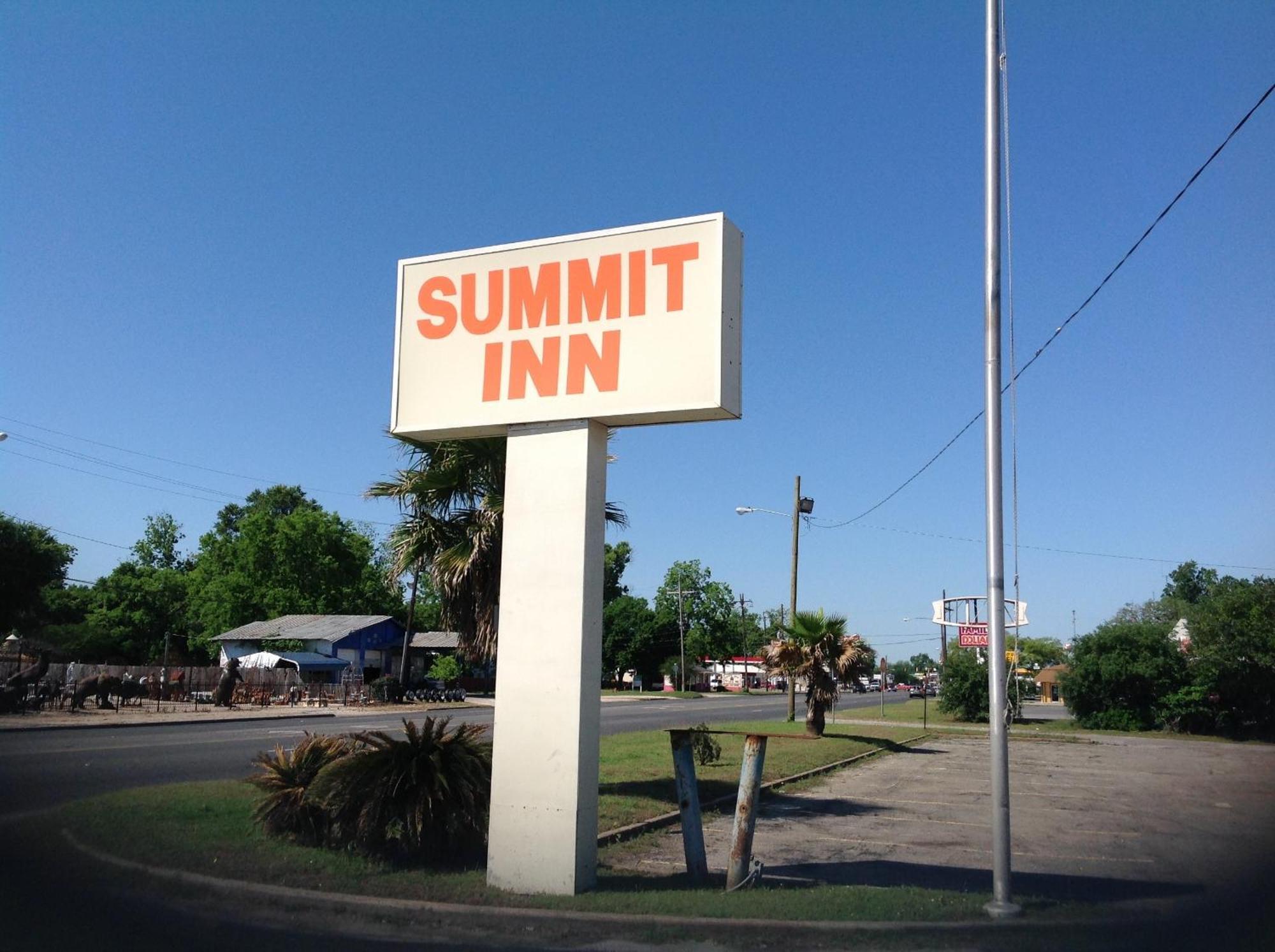 Summit Inn - Dayton Екстериор снимка