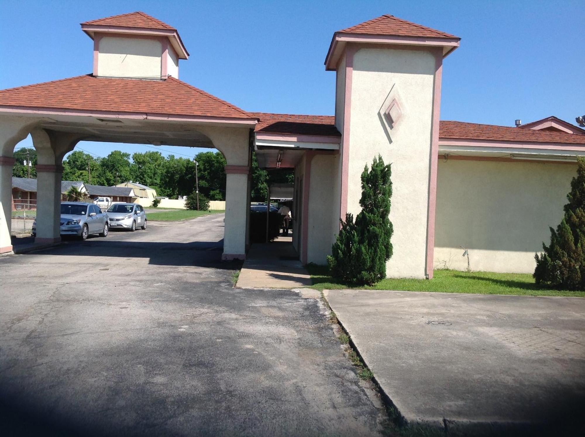 Summit Inn - Dayton Екстериор снимка